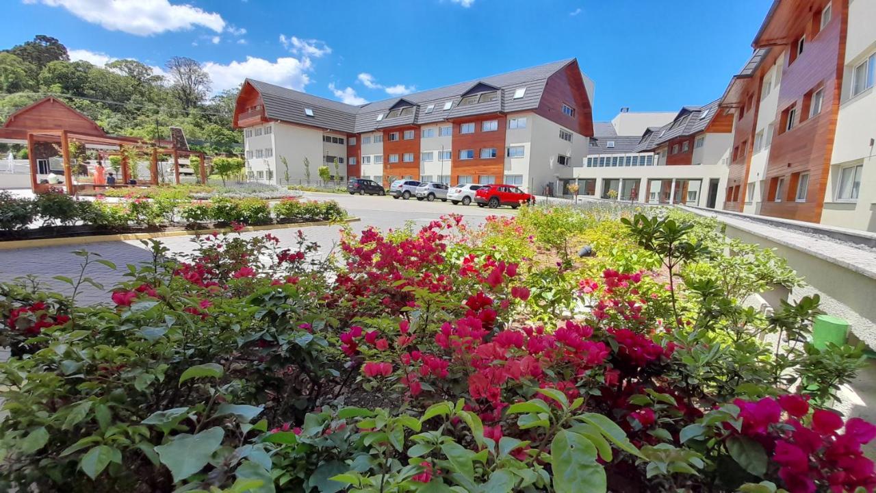 Resort Golden Gramado Zewnętrze zdjęcie